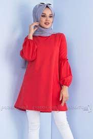 Pazarium Com Tr Adli Kullanicinin Tesettur Tunik Modelleri Panosundaki Pin Giyim Bluz Tunik