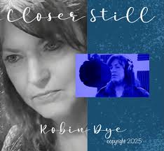 Profile for Robin Dye Music