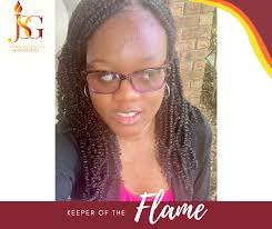 Keepers of the Flame Scholarship Archives