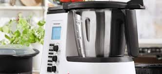 Monsieur Cuisine Le Robot De Lidl Que Tout La Monde S Arrache Debarque En Belgique Gourmandiz Be