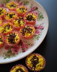 1001 resepi kuih muih sukatan cawan. 10 Resipi Biskut Raya Mudah Paling Popular Yang Wajib Ada Bila Sambut Lebaran
