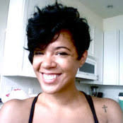 Liza Gates's Instagram, Twitter & Facebook