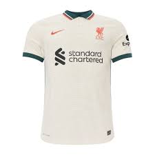 Here is the new liverpool nike away, home and third kit for the 2020/21 season. New Liverpool Fc 2021 22 Away Shirt And Kit New Official 2021 22 Lfc Away Kit Lfc Store
