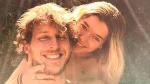 Profesora de yoga y nutricionista, así es la novia de Nicolás Coronado