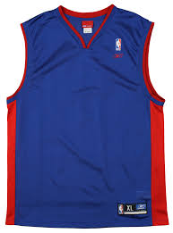 The throwback san diego clippers jerseys from the hardwood classics collection is a mainstay throughout staples center among fans even today. Reebok Nba Men S Los Angeles Clippers Retro Blank Jersey Blue Fanletic