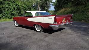 Image result for Cloud White 1957 Chrysler