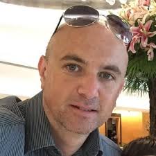 Nick Crouch (@NickCrouchUK)