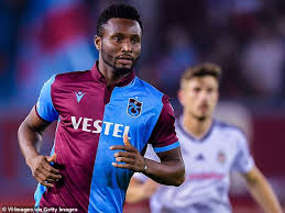 He is worth about $60 million. Top 15 Richest Footballers In Nigeria 2021 Updated Owogram