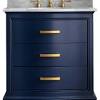 Discover the design world's best 30 inch bathroom vanities at perigold. 1