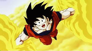 This wiki is not used for fanon and/or your. Goku Discord Pfp Gif Novocom Top