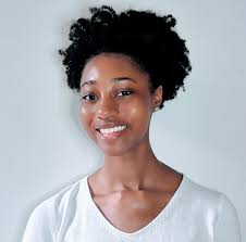 Danielle Smalls's Instagram, Twitter & Facebook