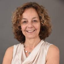 Daniela Caruso's Instagram, Twitter & Facebook