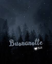 E buonanotte, buonanotte a chi ne fuma ancora una e buonanotte, buonanotte a chi si sposa con la luna e buonanotte al cielo che accende le stelle mentre dorme la città e buonanotte. Buonanotte Invernale Con Neve Che Cade Video Dailymotion