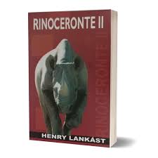 Check spelling or type a new query. Libro Rinoceronte 2 Henry Lankast Libro Economico Libros Cds Dvds 1109339661