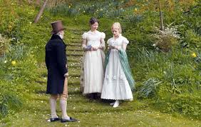 Proof that modern austen film adaptations not only have merit but that there are still new things to explore. The Costumes In Emma 2020