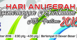 Sk mawar official 1 year ago. Hari Anugerah Kecemerlangan Smk Methodist Acs Sitiawan Facebook