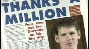 Ian Durrant On Our Midfield