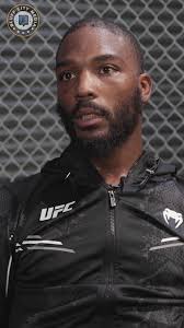 Before Danny Barlow steps into the cage at #UFCVegas95