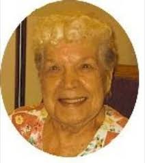 Evangeline Tuttle Obituary April 5, 2011