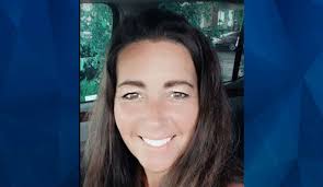 GORGEOUS MOM DISAPPEARS FROM OWN HOME: WHERE'S ECHO?