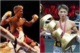 The winner of the donaire vs. Secondsout Boxing News Main News John Riel Casimero And His Rise To Three Weight World Champion Nonito Donaire Next