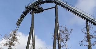 The kondaa ride what is the future of walibi belgium? Video Walibi Belgium Test Hoogste En Snelste Achtbaan Van De Benelux Looopings Nl