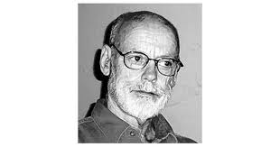 DAVID MERRIAM Obituary (1941