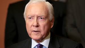 Orrin Hatch