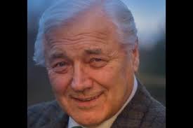 Who is Colin Hancock? 77-yr-old British man who has become the  longest-surviving triple heart bypass patient