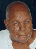 Obituary for George Bolden Jr.