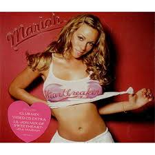 From her tweet, it's not clear if she's leaving the company or if the two just didn't see eye to eye on something. Mariah Carey Heartbreaker Uk 2 Cd Single Set Double Cd Single 204464
