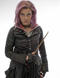 Why Tonks would be a brilliant big sister | Wizarding World