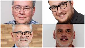 Was die Jüngeren in Weingarten verändern möchten