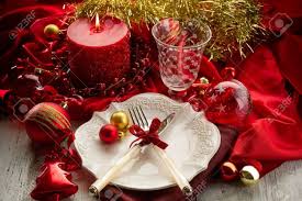 A southern christmas menu and collection of christmas recipes, all from deepsouthdish.com. Red Xmas Luxury Table Southern Christmas Christmas Dinner Christmas Menu