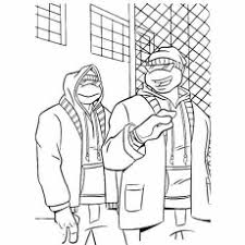 You may even spot an ariel lookalike in this bunch o. Top 25 Free Printable Ninja Turtles Coloring Pages Online