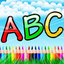 How many letters are there in the english alphabet? Alphabet For Kids Apps Bei Google Play