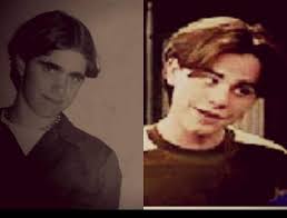 Met Will Friedle, Danielle Fishel and Rider Stronh from Boy Meets World  last night after their Pod Meets World show. The child in me was freaking  out meeting 3 actors from my