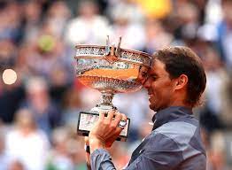 Victory is nadal's 12th french open success which means he is the first player to ever win 12 titles at one single grand slam. Rafael Nadal Pillar Of Roland Garros Wins The French Open For The 12th Time The New York Times