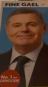 @ExtinctRebelsIE's video Tweet