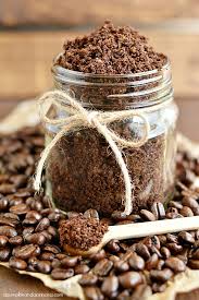 Coffee body scrub is a is great for exfoliating dead skin cells. Homemade Coffee Sugar Scrub A Pumpkin And A Princess