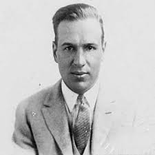 John Borie Ryerson : Titanic Survivor