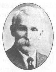 Orson Pratt Brown
