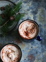 Jeg Er Gaet Helt Ned I Gear Og Er Sa Smat Pa Vej Til At Holde Juleferie Hvilket Er Meget Tiltraengt Min Juleferie Byder Pa En Food Coffee Love Hot Chocolate