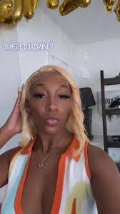 Jasmine Tindal's Instagram, Twitter & Facebook