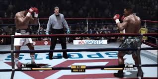 How to unlock fight night champion fighters! 10 Classic Sports Games Series That Need To Make A Comeback