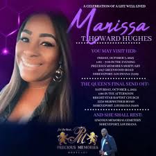 Funeral arrangements announced for woman killed in domestic murder-suicide  at Villaggio Apartments