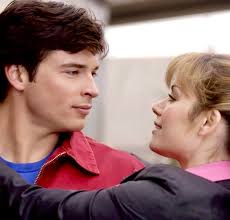 the clark and lois relationship 🤣💟😂