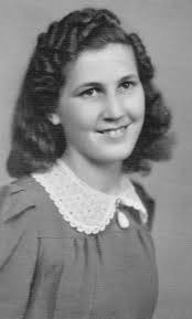 Dortha Mae “Dorothy” Snider Stanard (1922-2009)