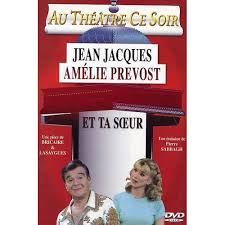 Ma meilleure amie, sa soeur et moi a reçu une note de 3.1 sur 5(39 votes) titre original: Et Ta Soeur Zone Telechargement Et Ta Soeur Streaming Sur Zone Telechargement Film 2016 Prodorteranmo