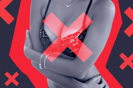 Anyone posting discord or mega links in this sub will be banned. Is Onlyfans About To Ban Adult Content Follower